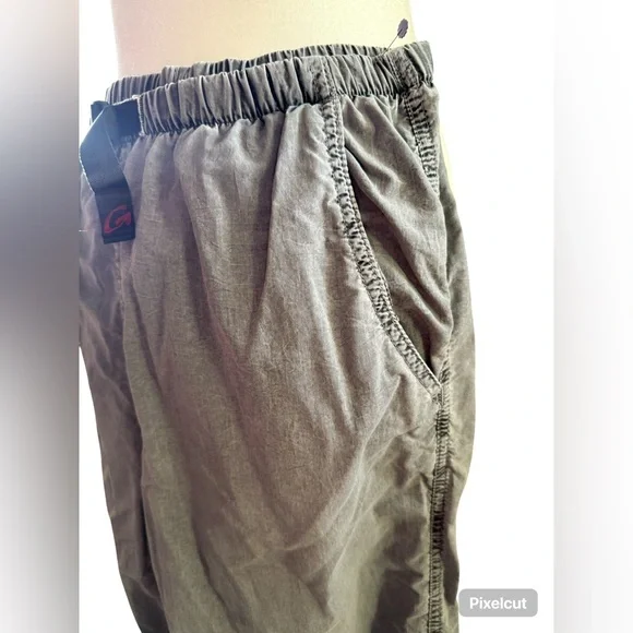 Vintage Gramicci Pull On Quick Dry Pants - Picture 5 of 11